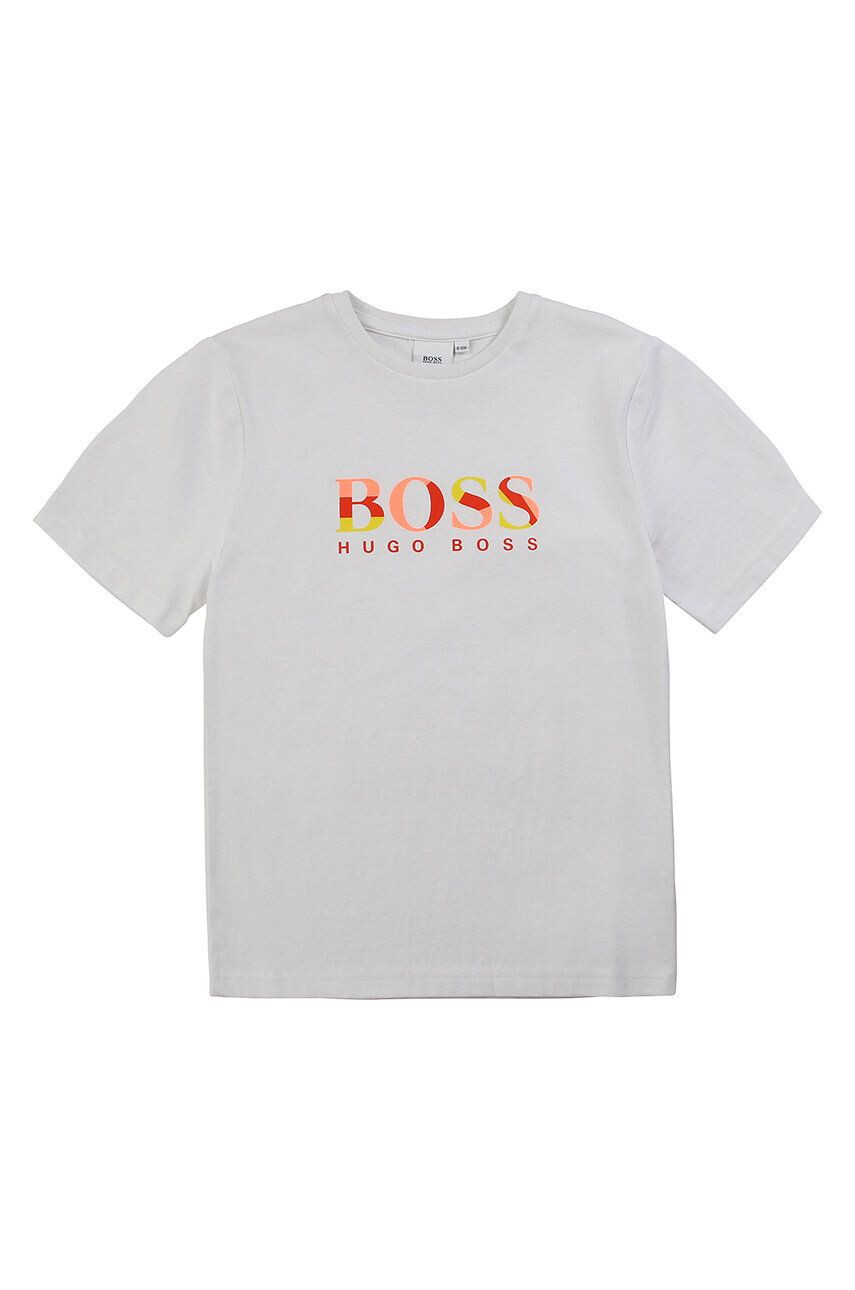 Boss Tricou copii 164-176 cm - Pled.ro