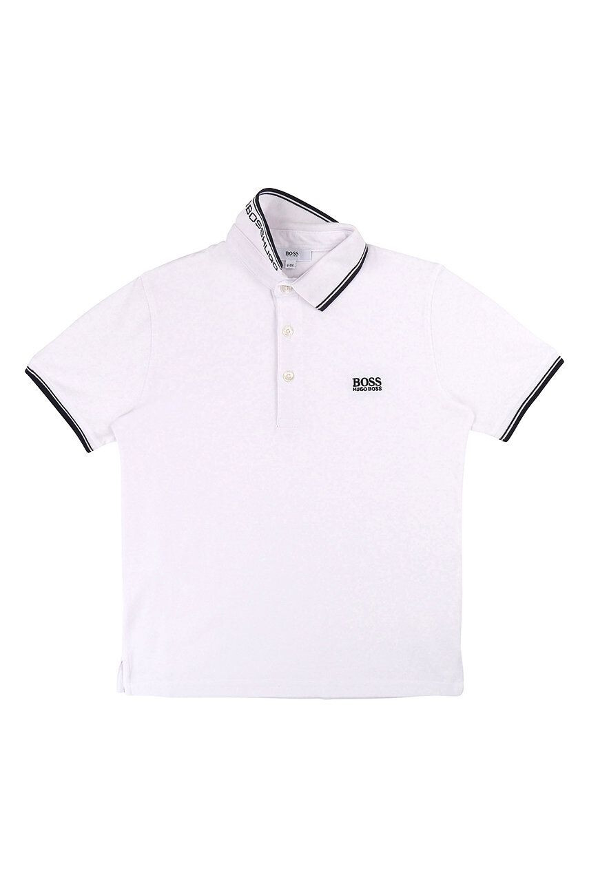 Boss Tricou polo copii 116-152 cm - Pled.ro