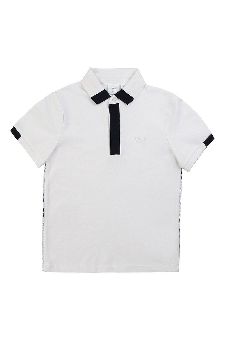 Boss Tricou polo copii 164-176 cm - Pled.ro