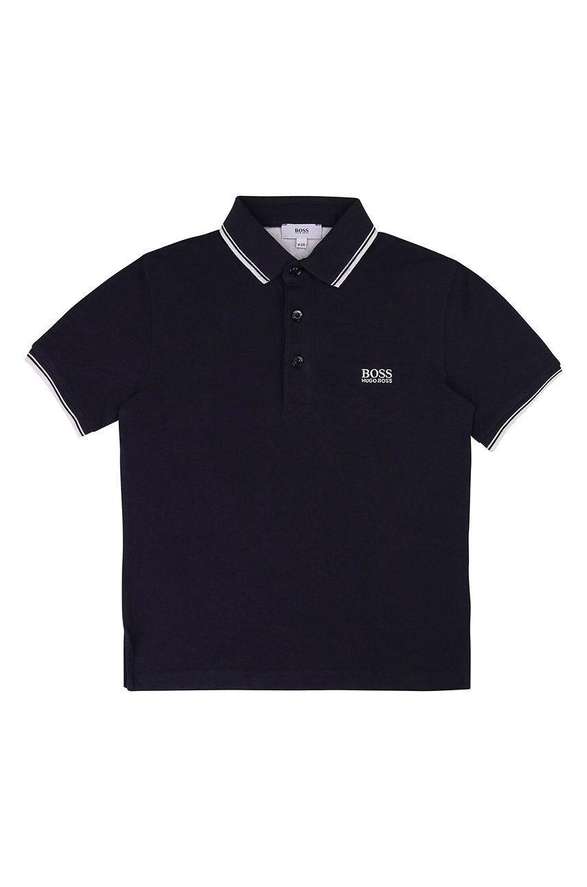 Boss Tricou polo copii 164-176 cm - Pled.ro