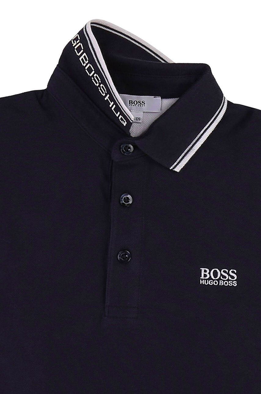 Boss Tricou polo copii 164-176 cm - Pled.ro