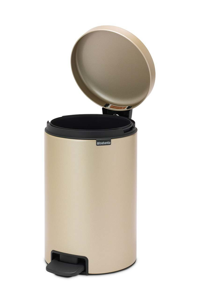 Brabantia Cos de gunoi 12 L - Pled.ro