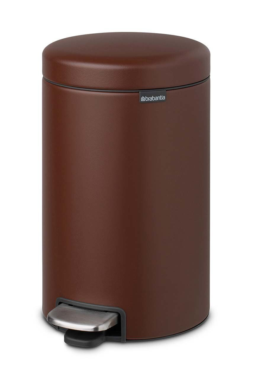 Brabantia Cos de gunoi 12 L - Pled.ro