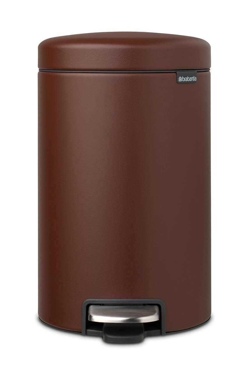 Brabantia Cos de gunoi 12 L - Pled.ro