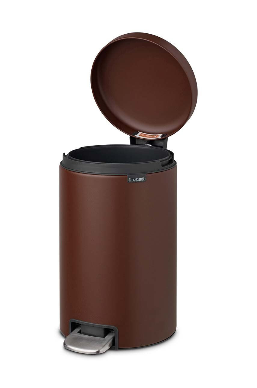 Brabantia Cos de gunoi 12 L - Pled.ro