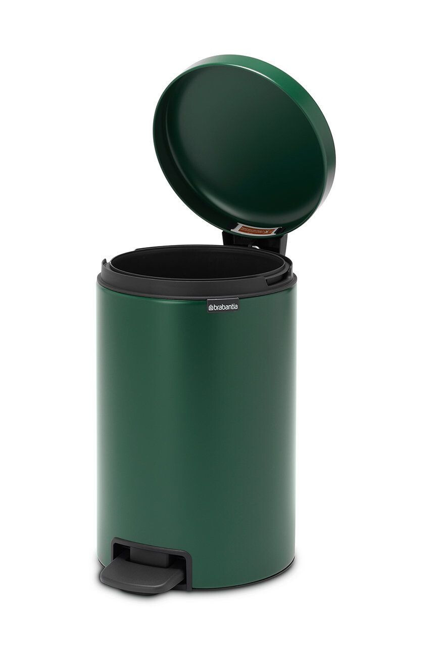 Brabantia Cos de gunoi 12 L - Pled.ro