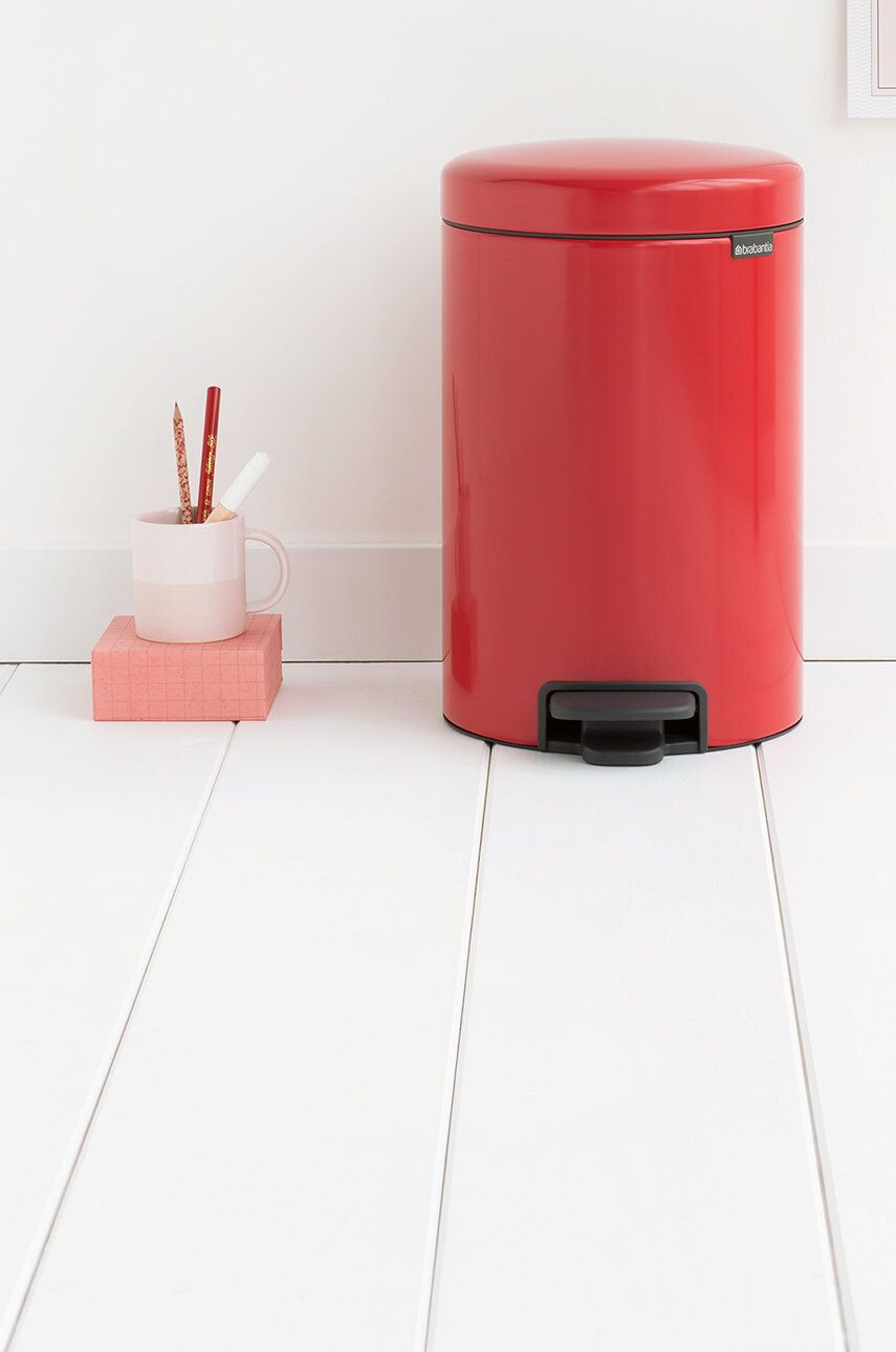 Brabantia cos de gunoi 12 L 12 L - Pled.ro