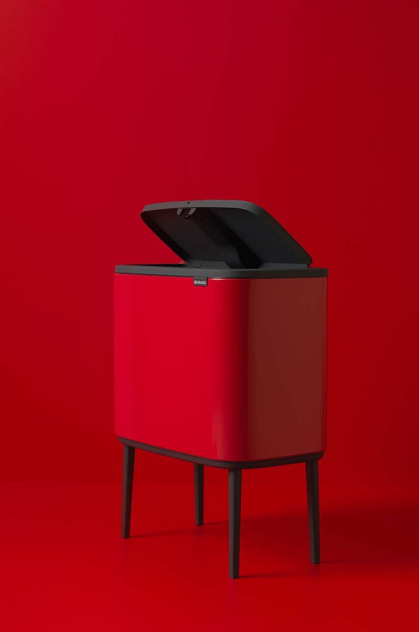 Brabantia cos de gunoi - Pled.ro