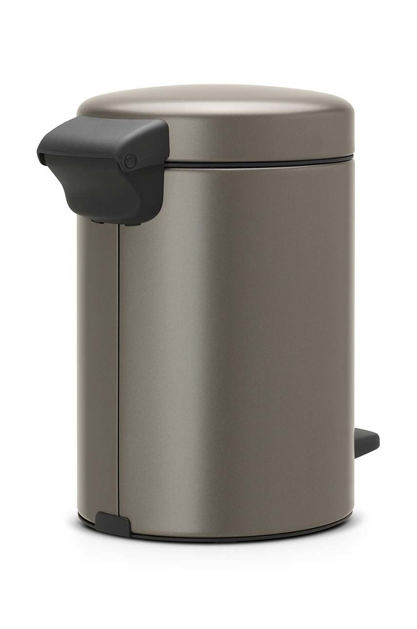 Brabantia Cos de gunoi 3 L - Pled.ro