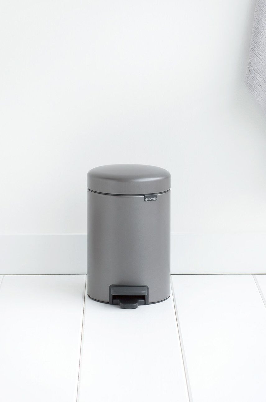 Brabantia Cos de gunoi 3 L - Pled.ro