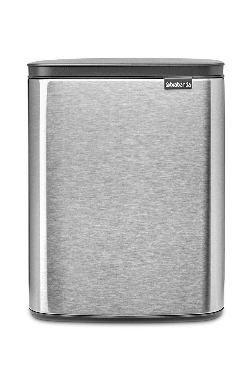 Brabantia cos de gunoi Bo 12 L - Pled.ro