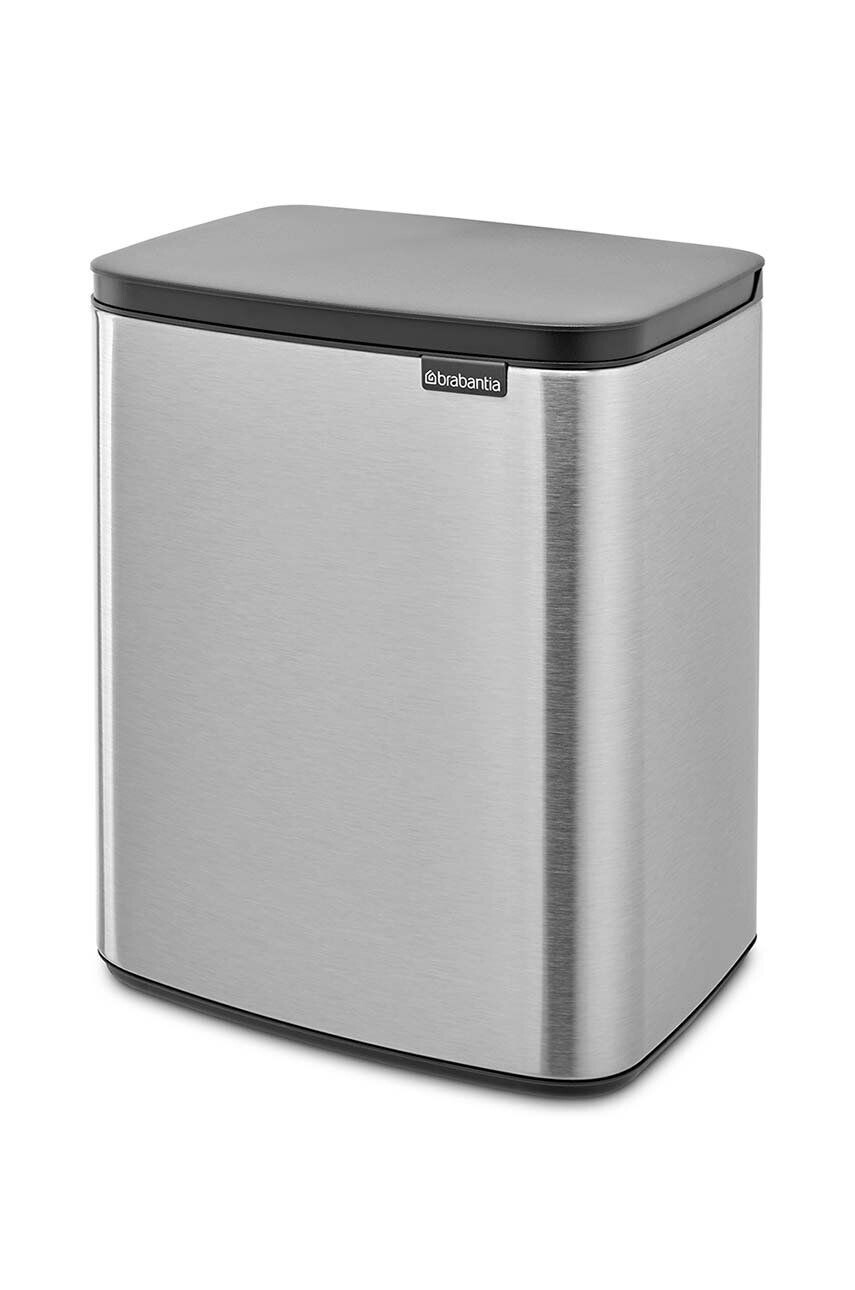 Brabantia cos de gunoi Bo 12 L - Pled.ro