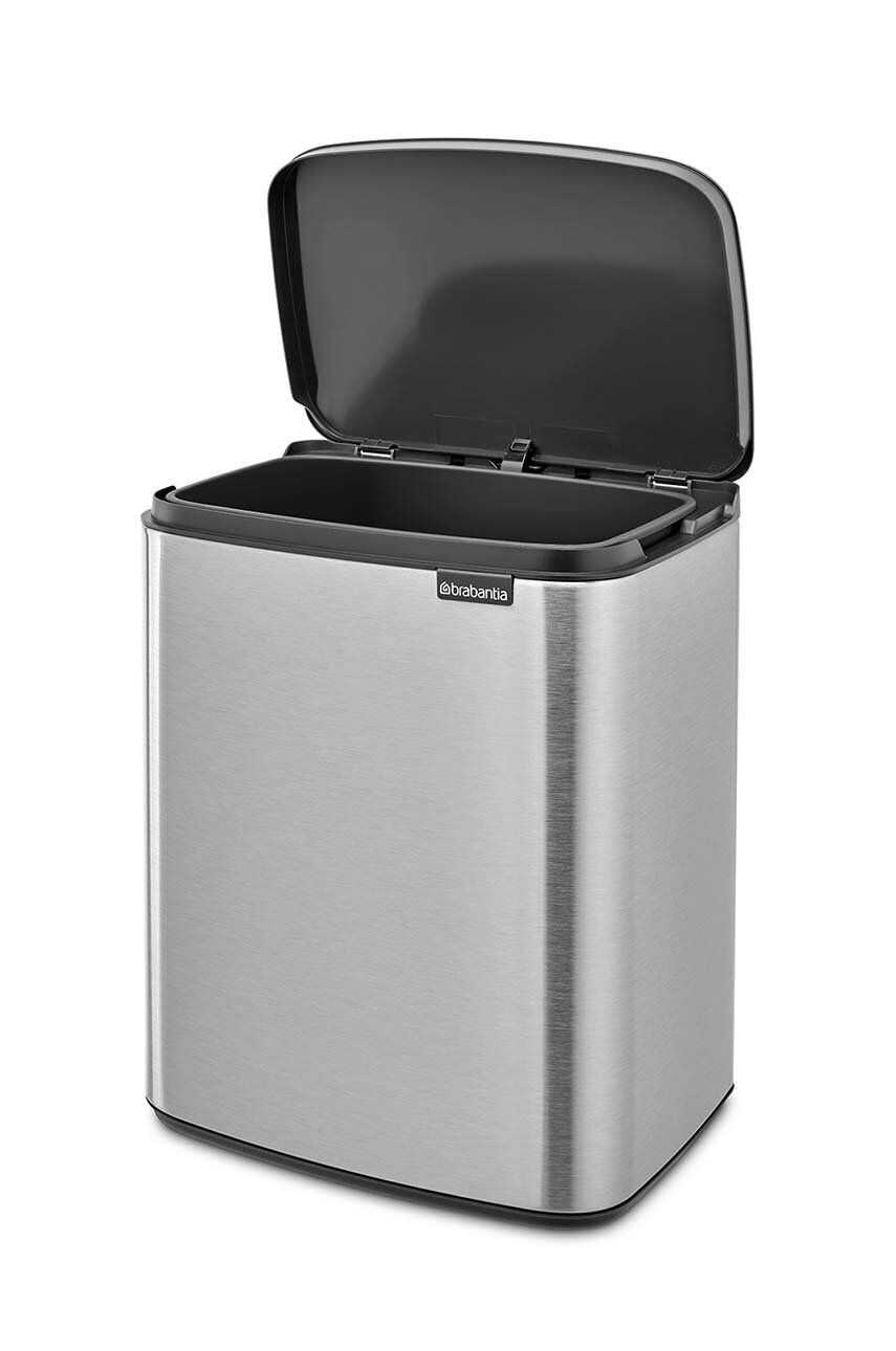 Brabantia cos de gunoi Bo 12 L - Pled.ro