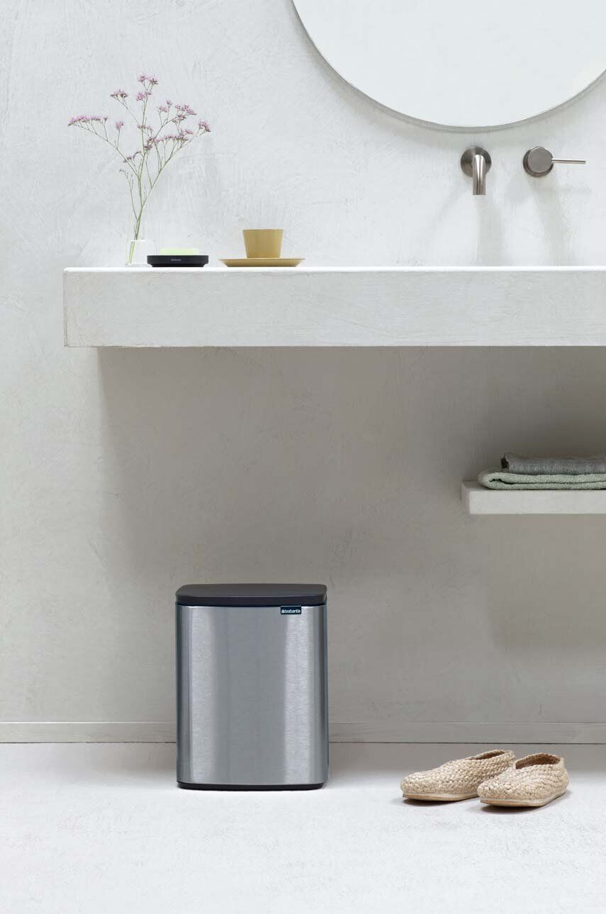 Brabantia cos de gunoi Bo 12 L - Pled.ro