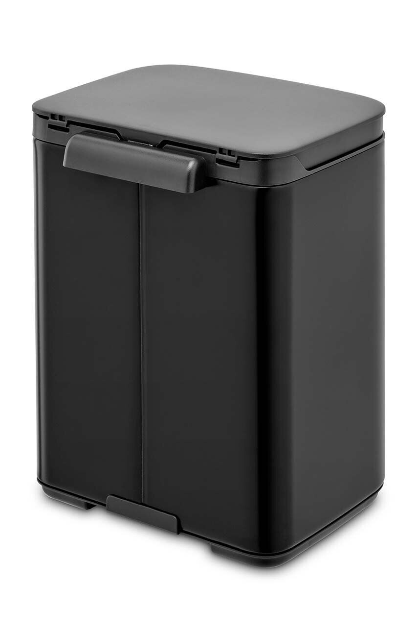 Brabantia cos de gunoi Bo 4 l - Pled.ro