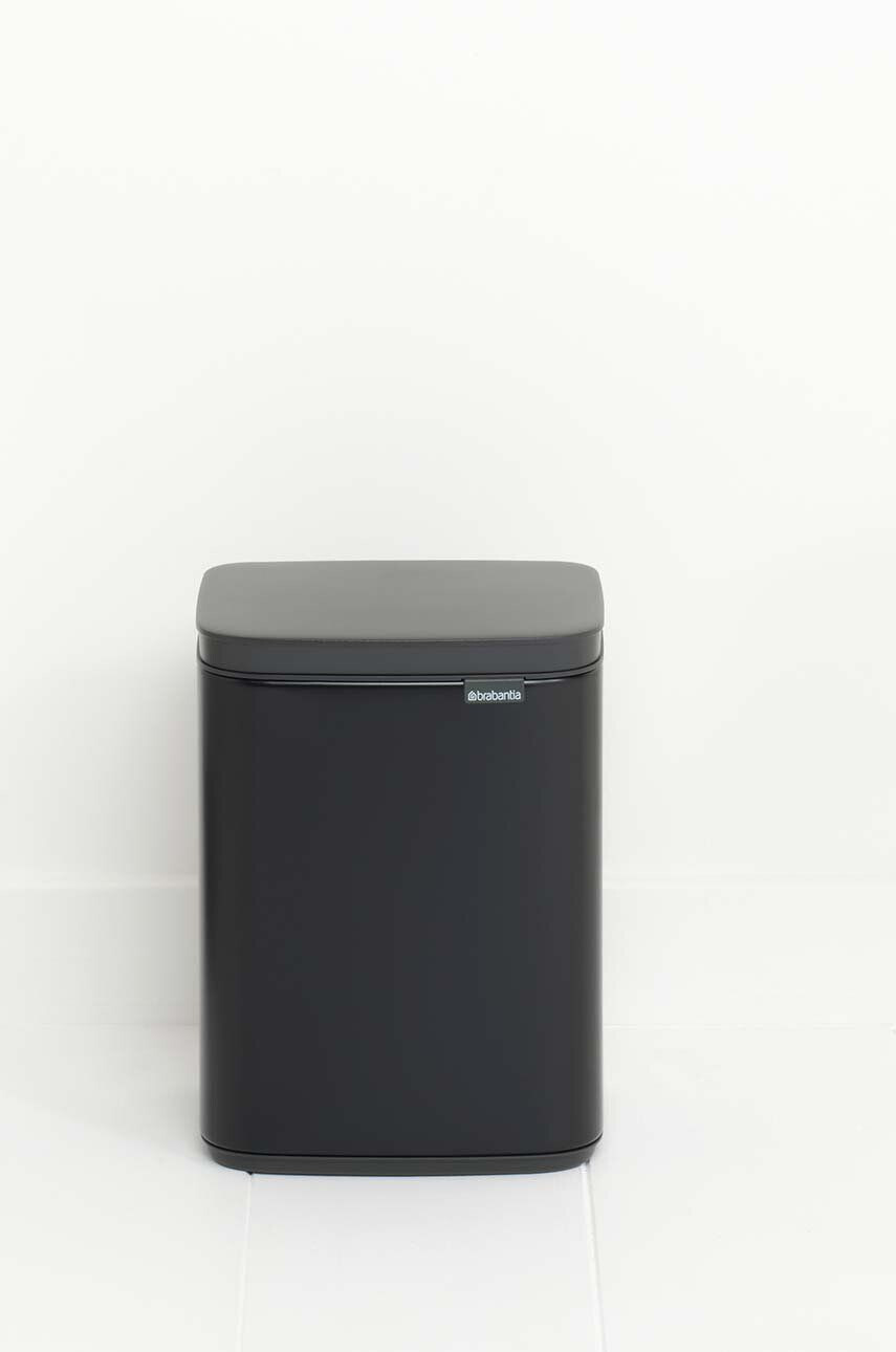 Brabantia cos de gunoi Bo 4 l - Pled.ro