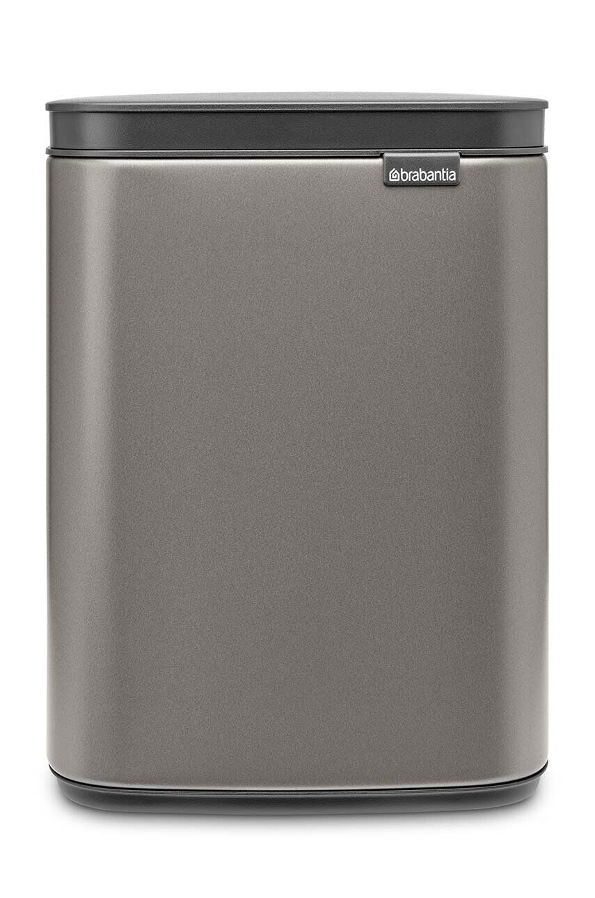 Brabantia cos de gunoi Bo 4 L - Pled.ro