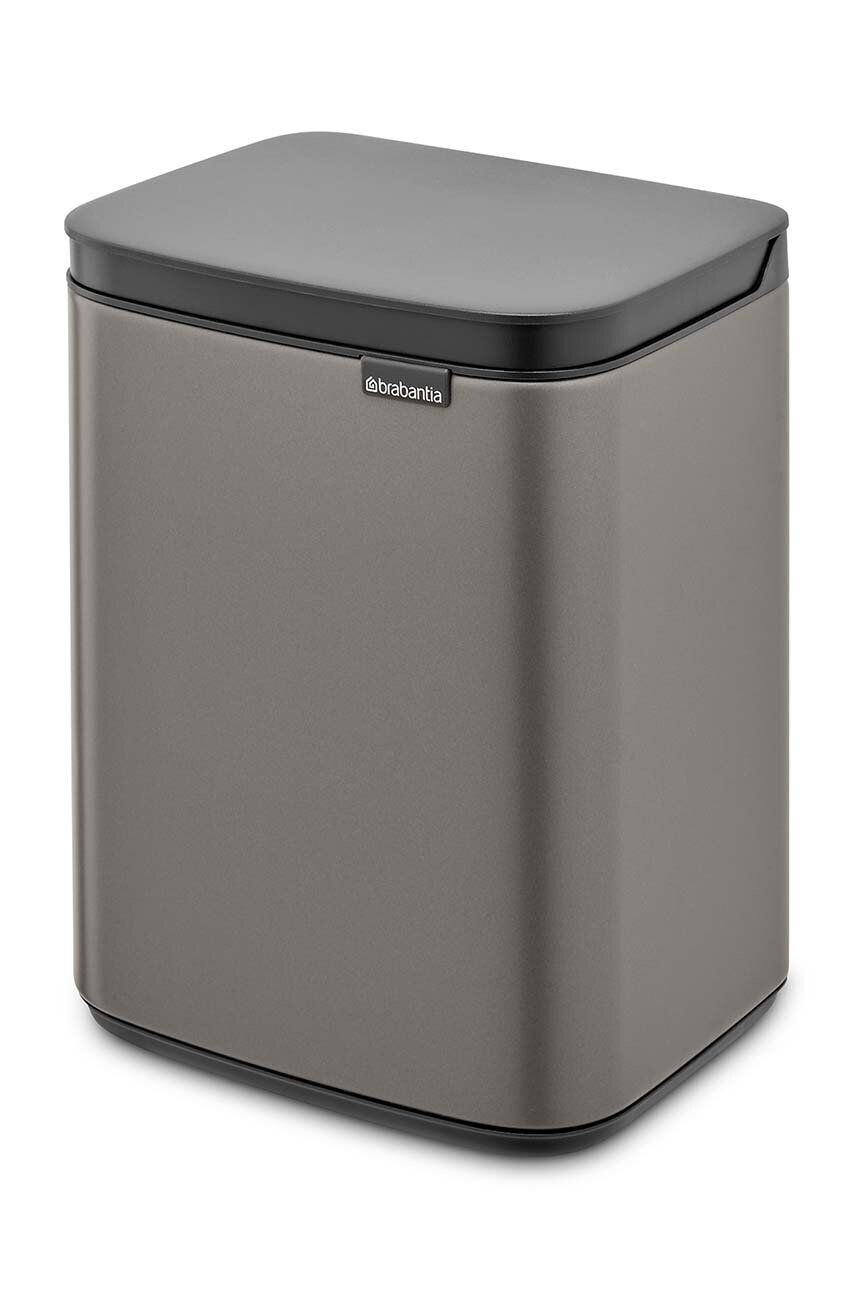 Brabantia cos de gunoi Bo 4 L - Pled.ro