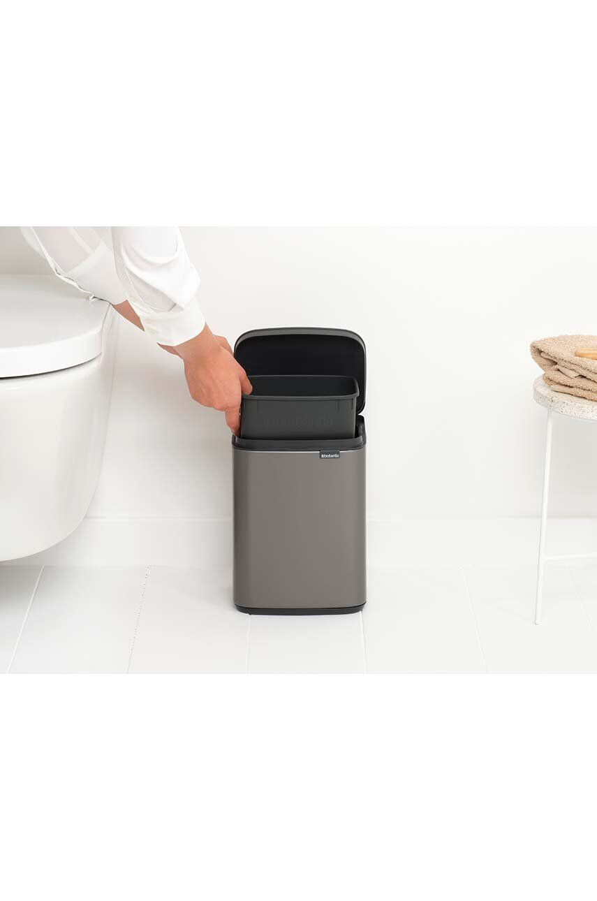 Brabantia cos de gunoi Bo 4 L - Pled.ro