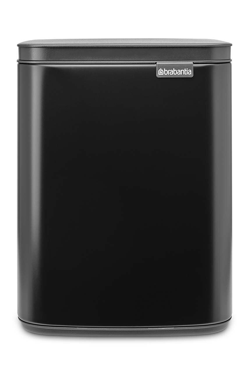 Brabantia cos de gunoi Bo 7 L - Pled.ro