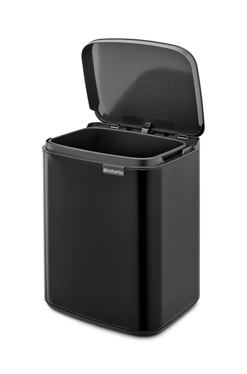 Brabantia cos de gunoi Bo 7 L - Pled.ro