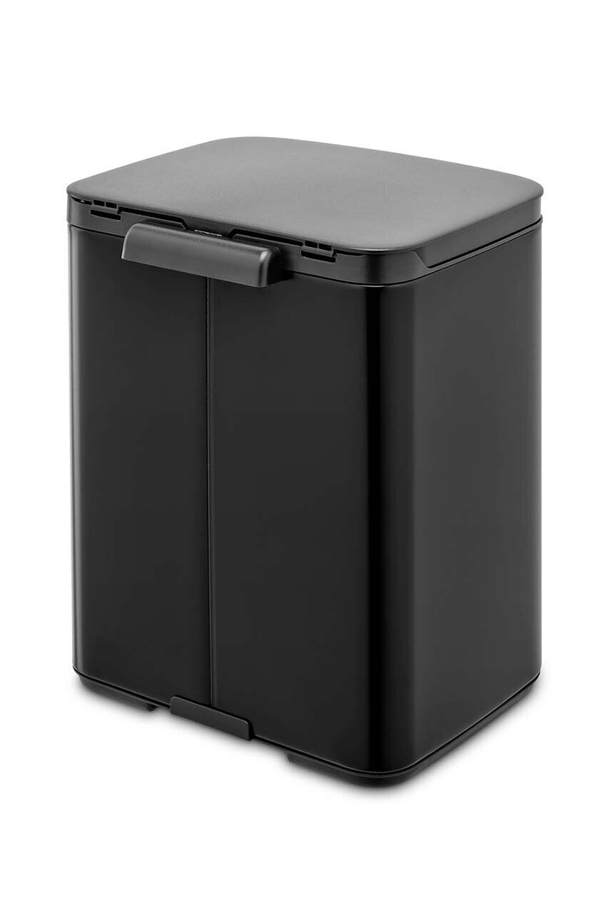 Brabantia cos de gunoi Bo 7 L - Pled.ro