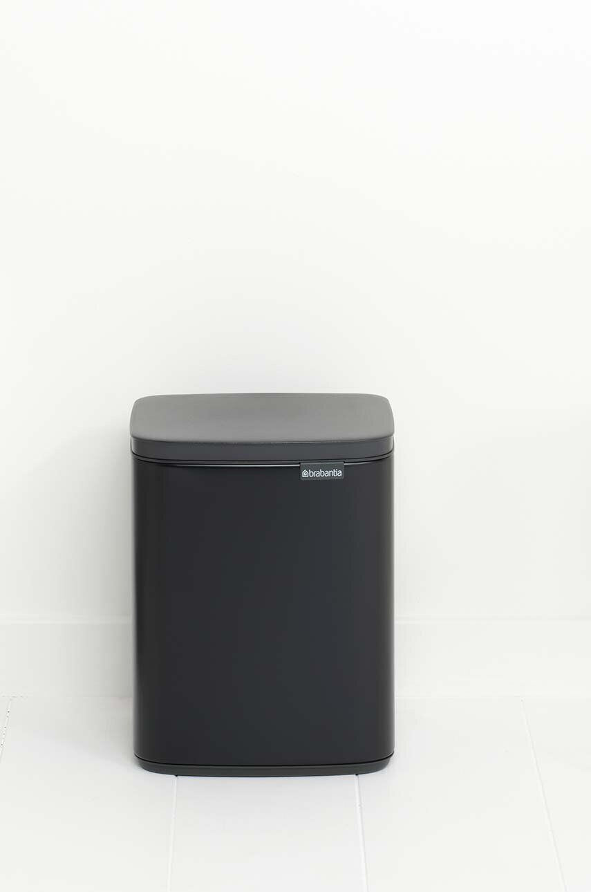 Brabantia cos de gunoi Bo 7 L - Pled.ro