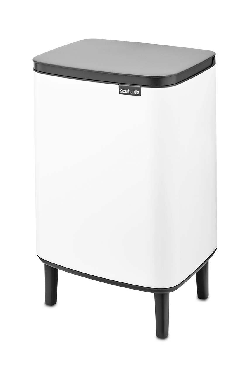 Brabantia cos de gunoi Bo Bin Hi 12 L - Pled.ro