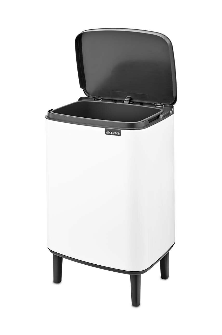 Brabantia cos de gunoi Bo Bin Hi 12 L - Pled.ro