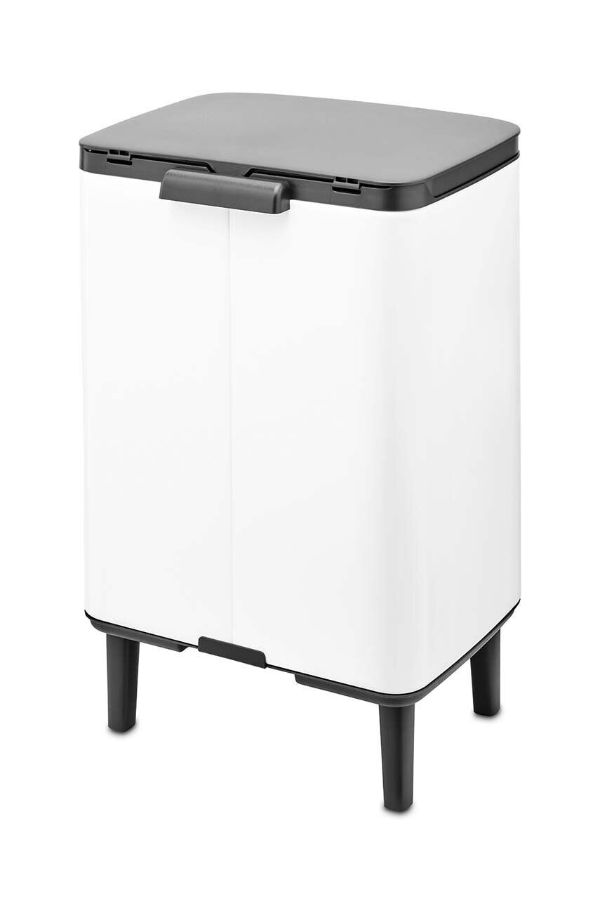 Brabantia cos de gunoi Bo Bin Hi 12 L - Pled.ro