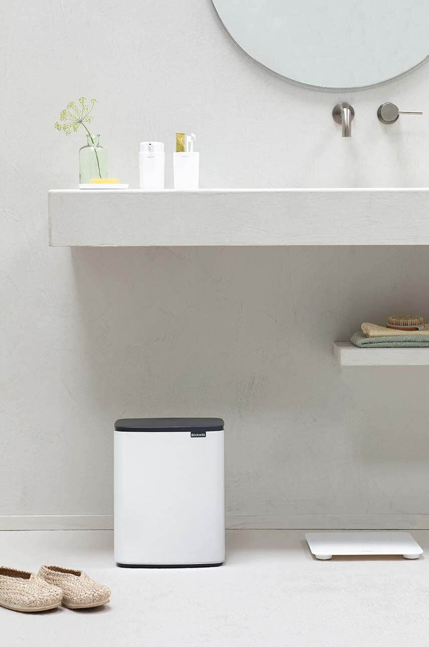 Brabantia cos de gunoi Bo Bin Hi 12 L - Pled.ro