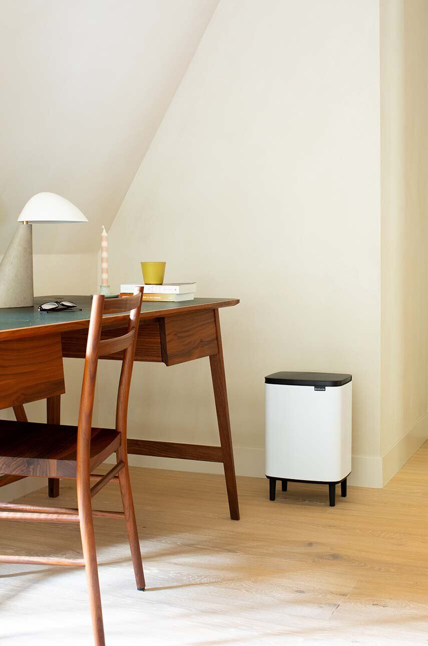 Brabantia cos de gunoi Bo Bin Hi 12 L - Pled.ro