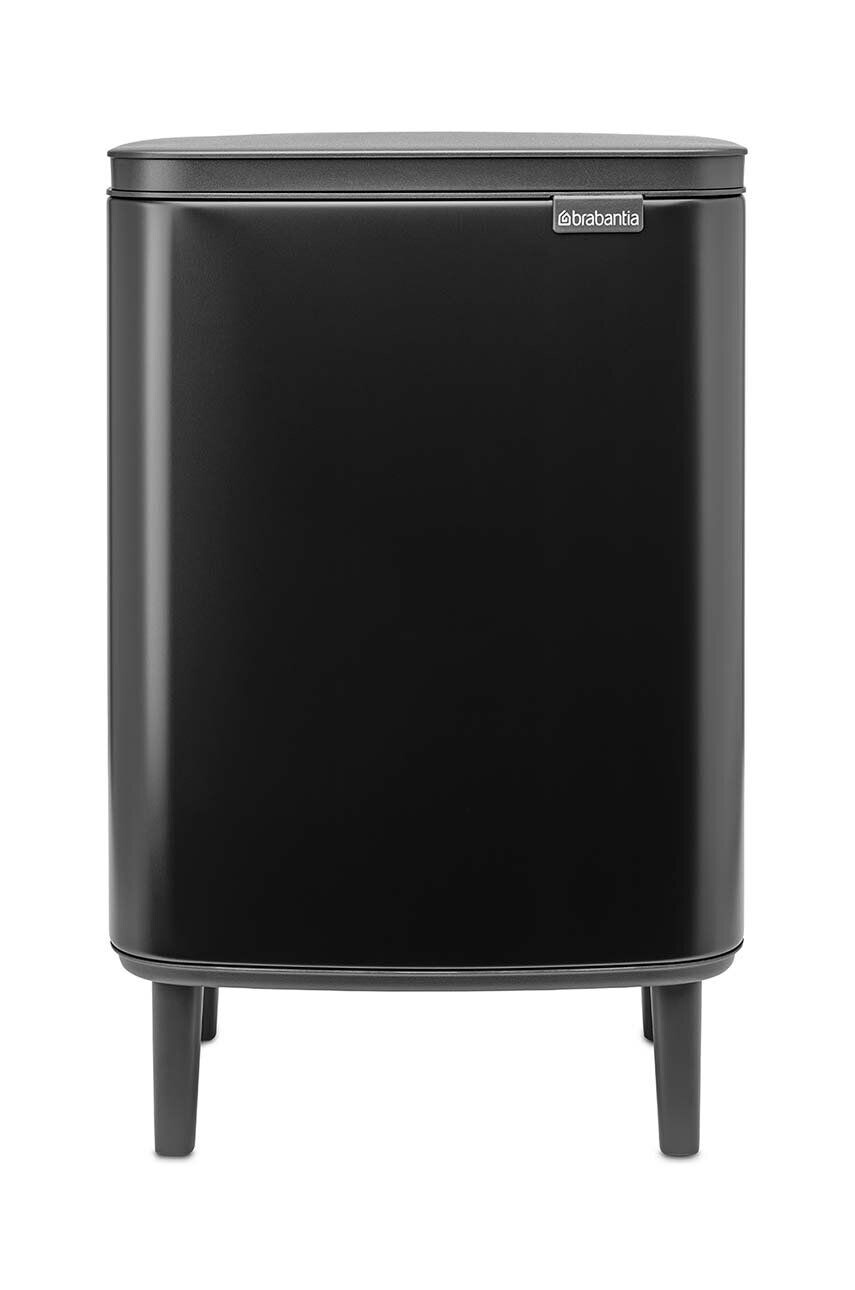 Brabantia cos de gunoi Bo Bin Hi 12 L - Pled.ro