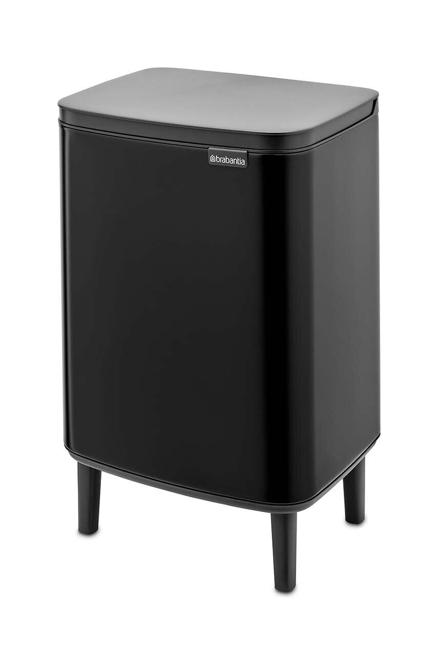 Brabantia cos de gunoi Bo Bin Hi 12 L - Pled.ro