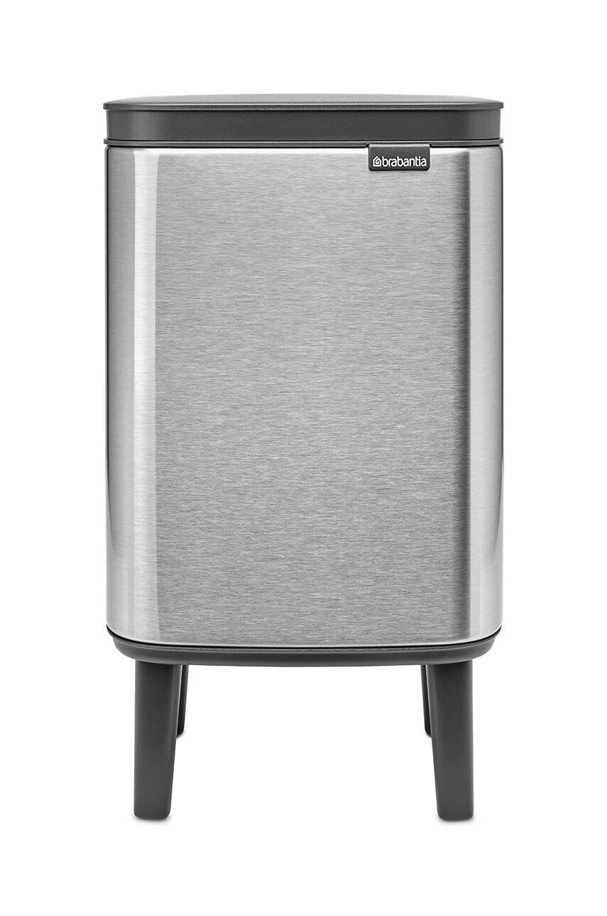 Brabantia cos de gunoi Bo Bin Hi 4 L - Pled.ro