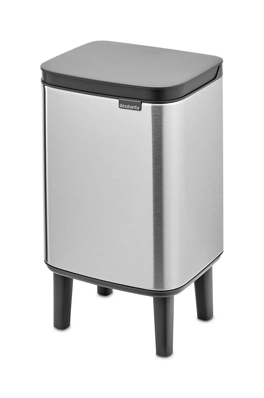 Brabantia cos de gunoi Bo Bin Hi 4 L - Pled.ro