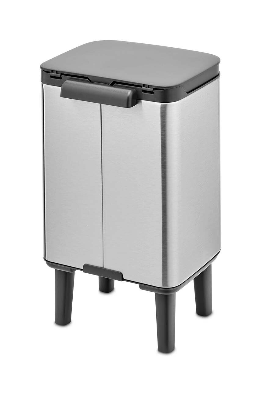 Brabantia cos de gunoi Bo Bin Hi 4 L - Pled.ro