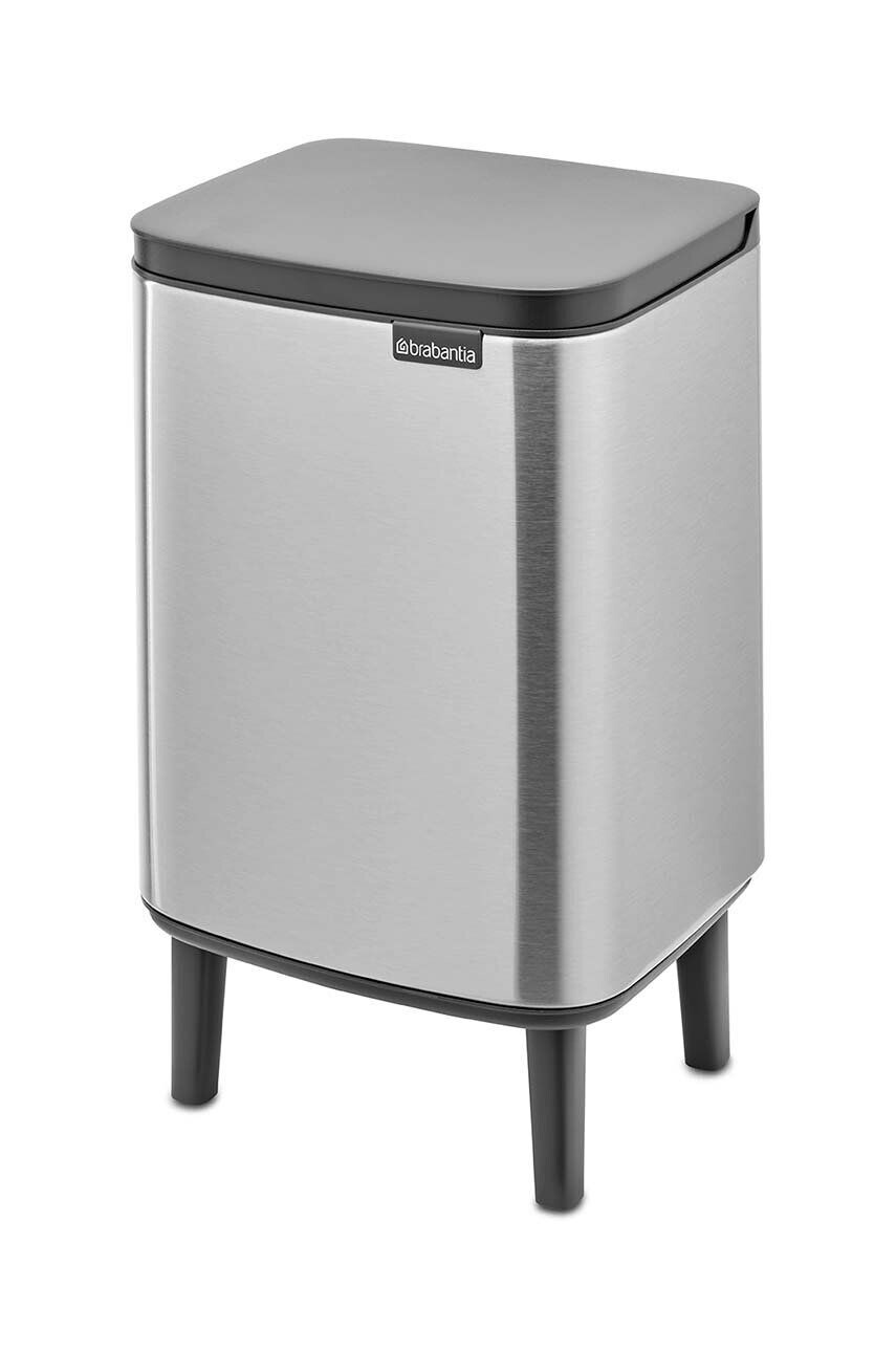 Brabantia cos de gunoi Bo Bin Hi 7 L - Pled.ro