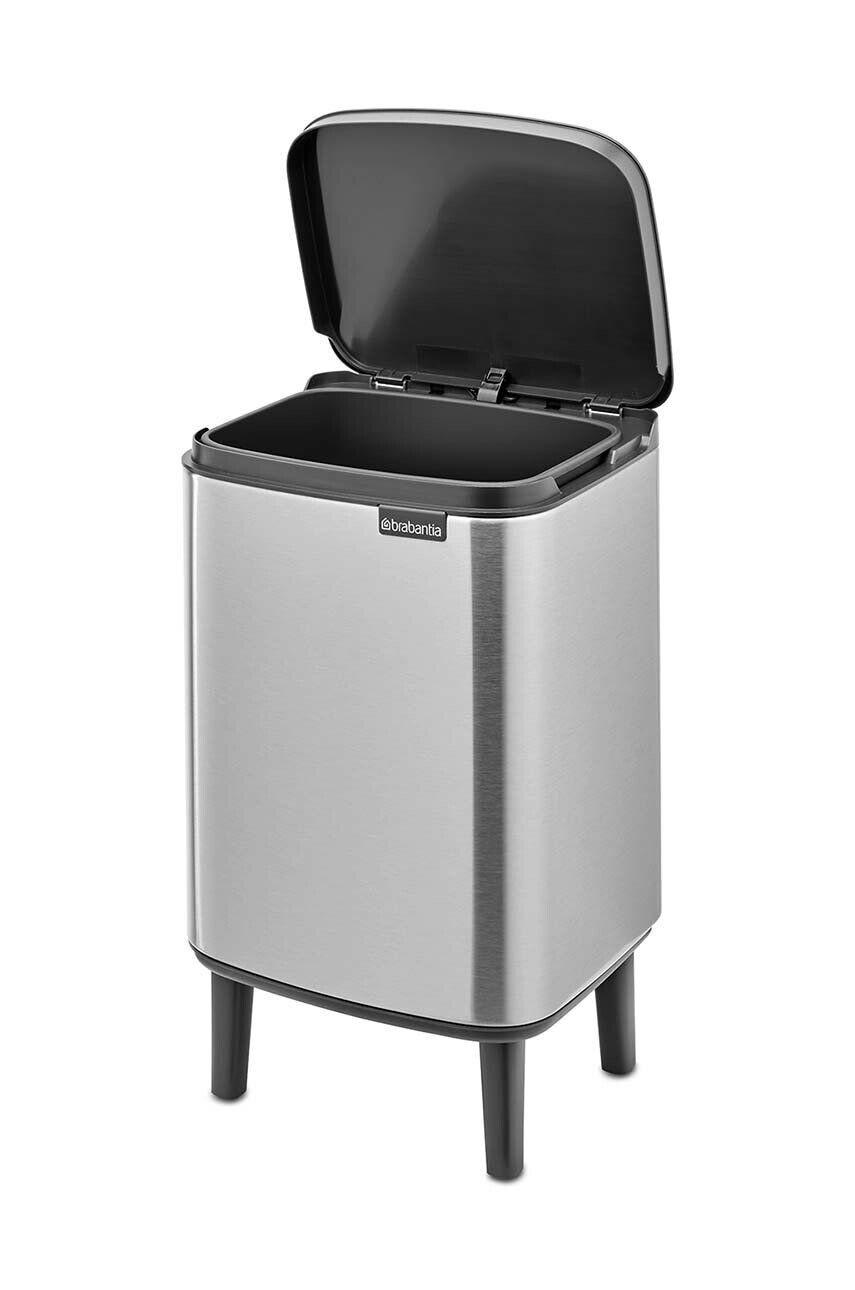 Brabantia cos de gunoi Bo Bin Hi 7 L - Pled.ro