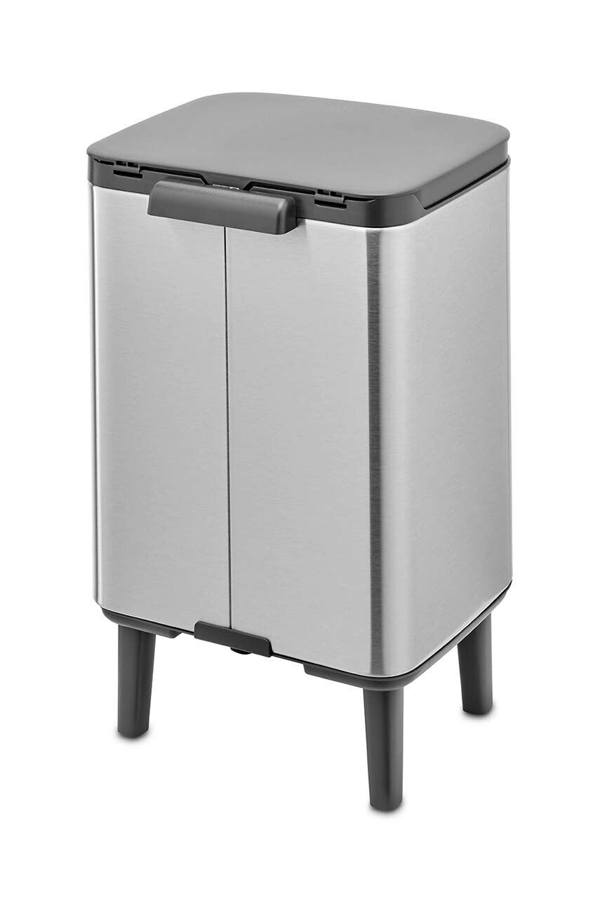 Brabantia cos de gunoi Bo Bin Hi 7 L - Pled.ro