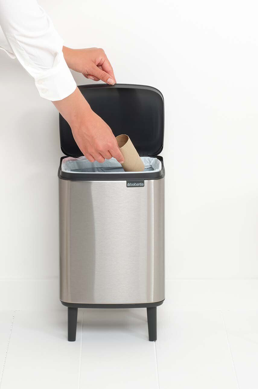 Brabantia cos de gunoi Bo Bin Hi 7 L - Pled.ro