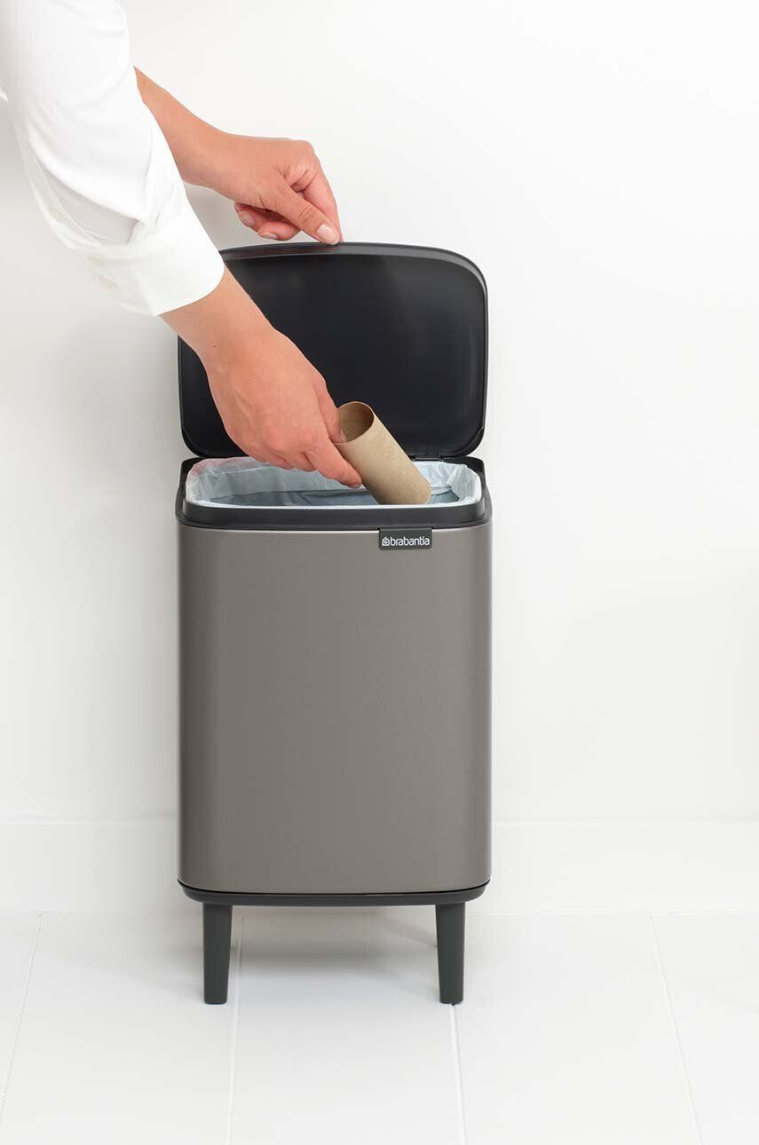 Brabantia cos de gunoi Bo Bin Hi 7L - Pled.ro