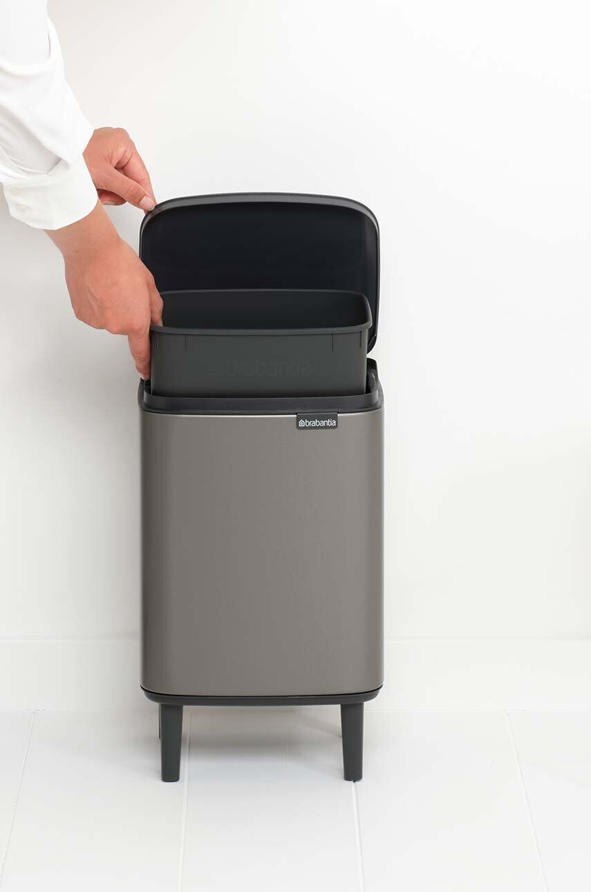 Brabantia cos de gunoi Bo Bin Hi 7L - Pled.ro