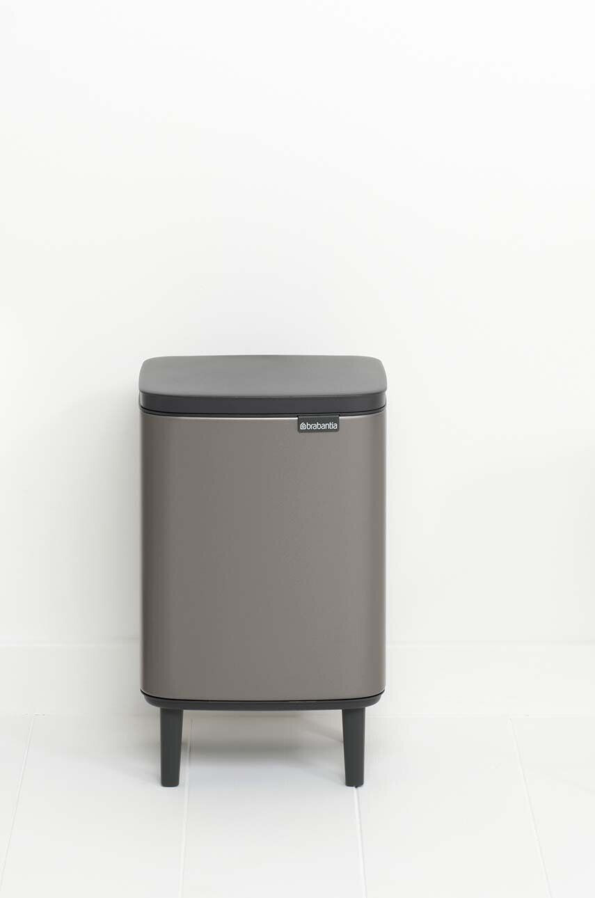 Brabantia cos de gunoi Bo Bin Hi 7L - Pled.ro