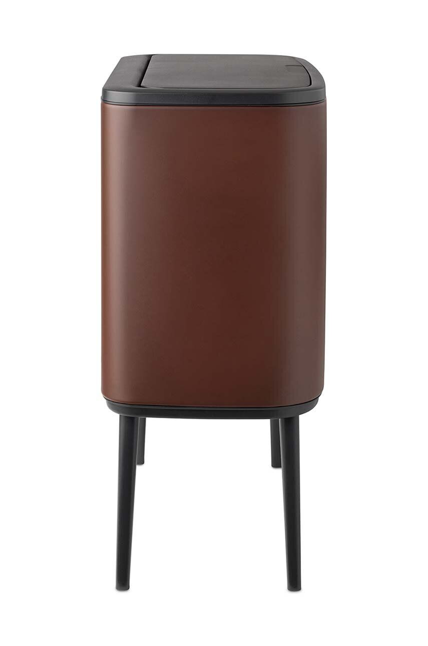 Brabantia cos de gunoi Bo Touch - Pled.ro