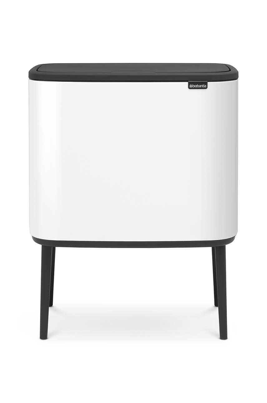 Brabantia cos de gunoi Bo Touch 11 + 23 L - Pled.ro