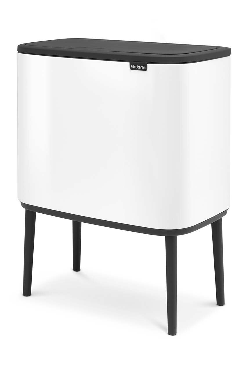 Brabantia cos de gunoi Bo Touch 11 + 23 L - Pled.ro