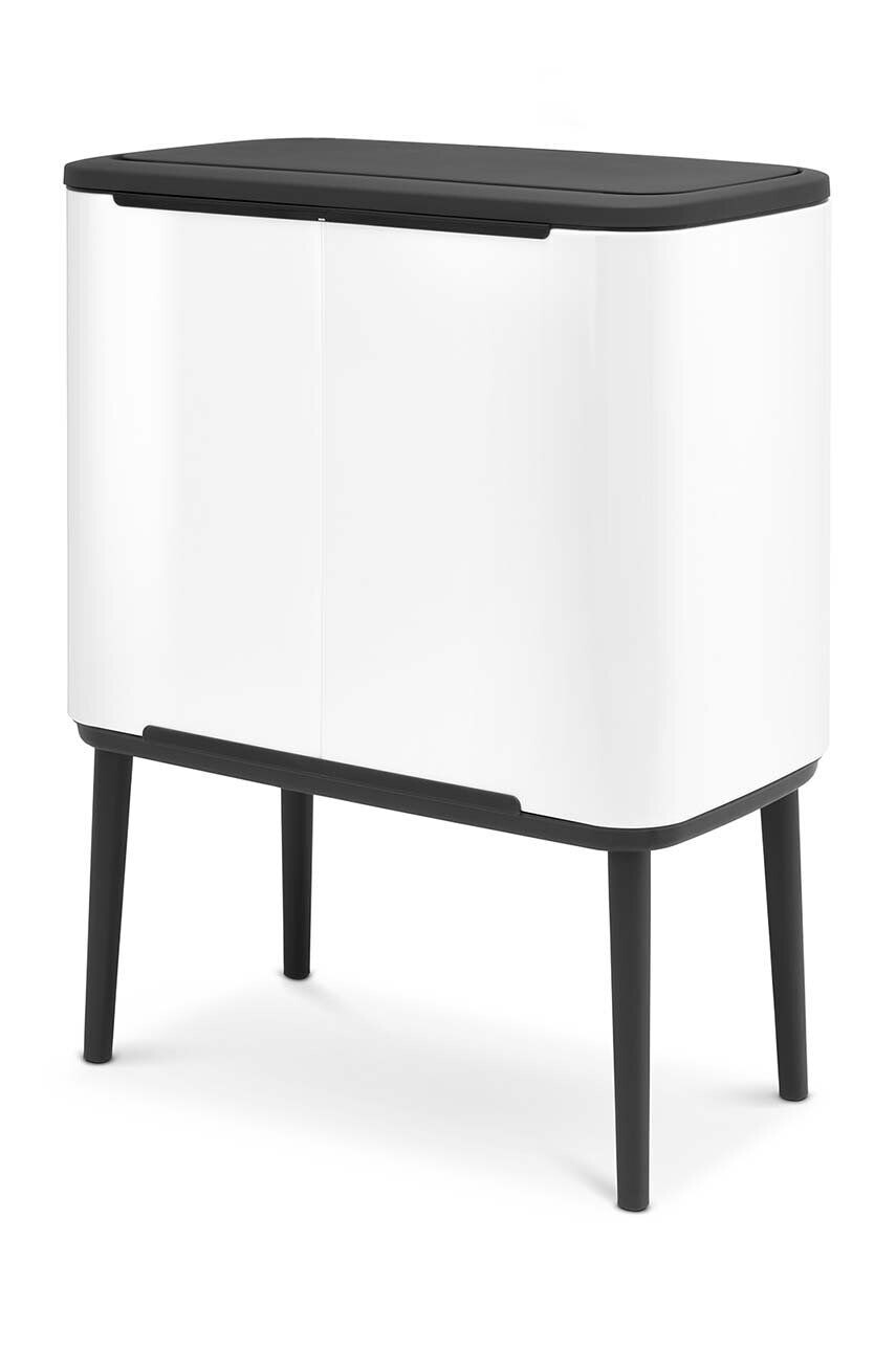 Brabantia cos de gunoi Bo Touch 11 + 23 L - Pled.ro