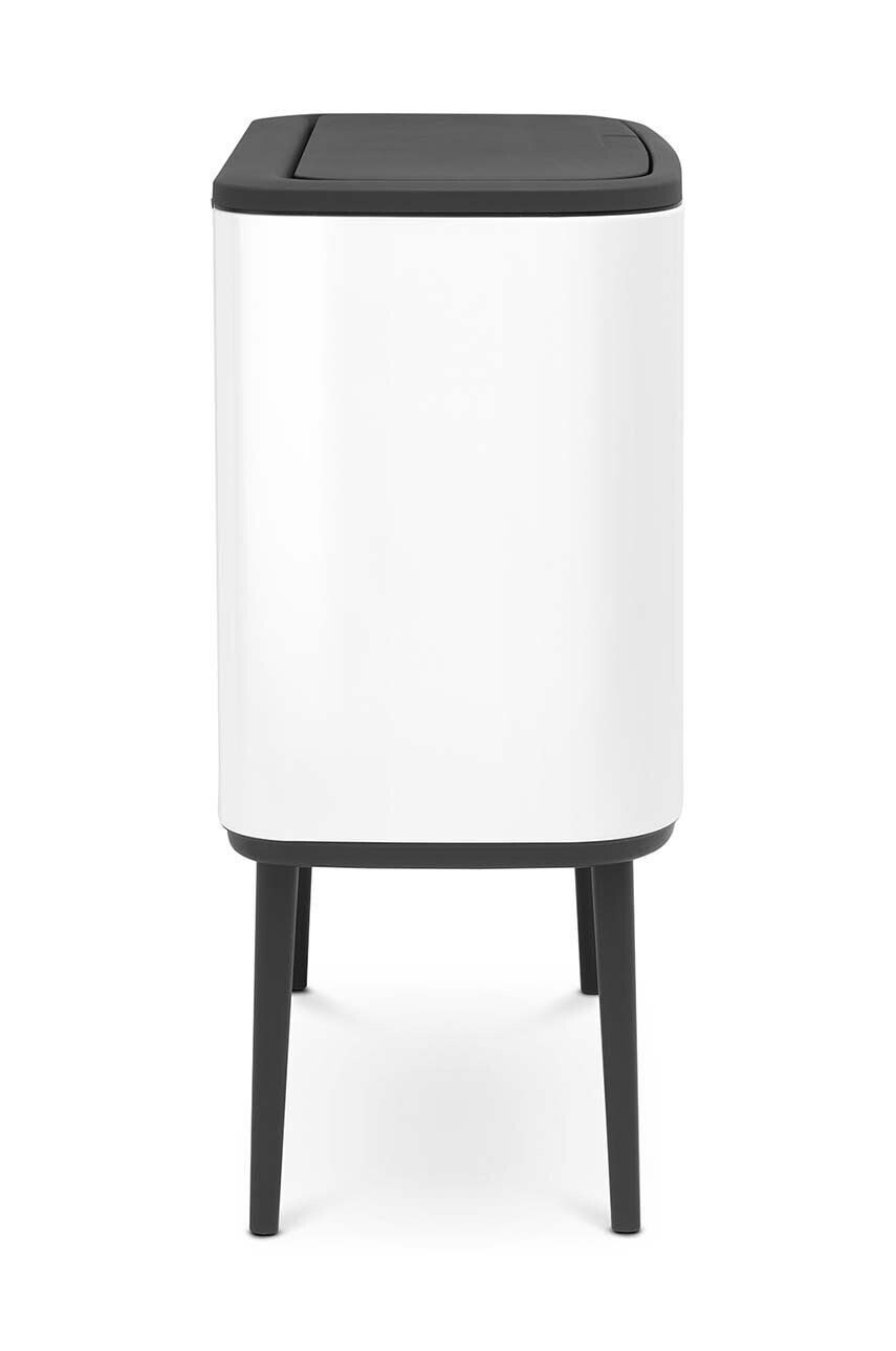 Brabantia cos de gunoi Bo Touch 11 + 23 L - Pled.ro