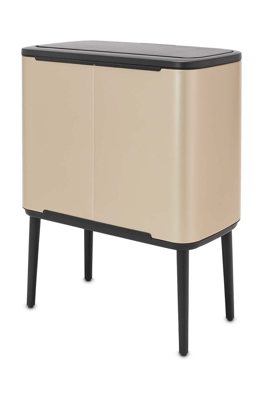 Brabantia cos de gunoi Bo Touch 11 + 23 L - Pled.ro